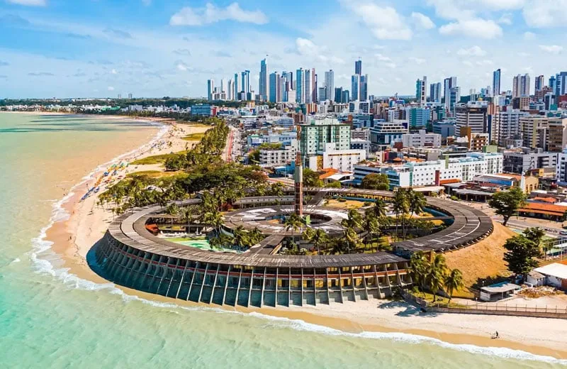 João Pessoa, PB