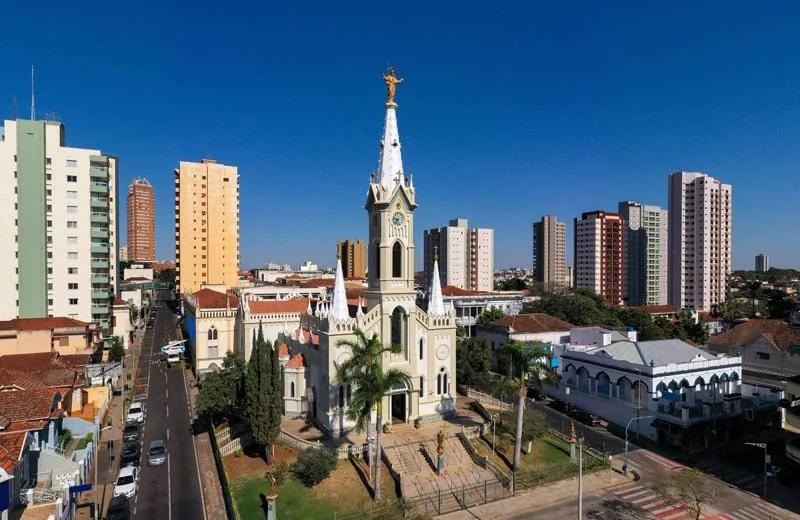Uberaba, MG