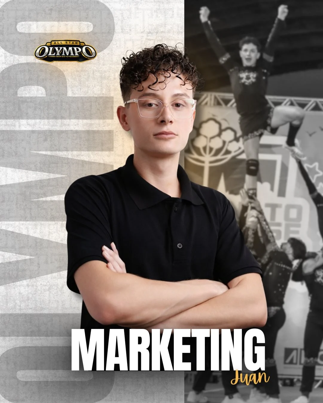 Juan, Marketing