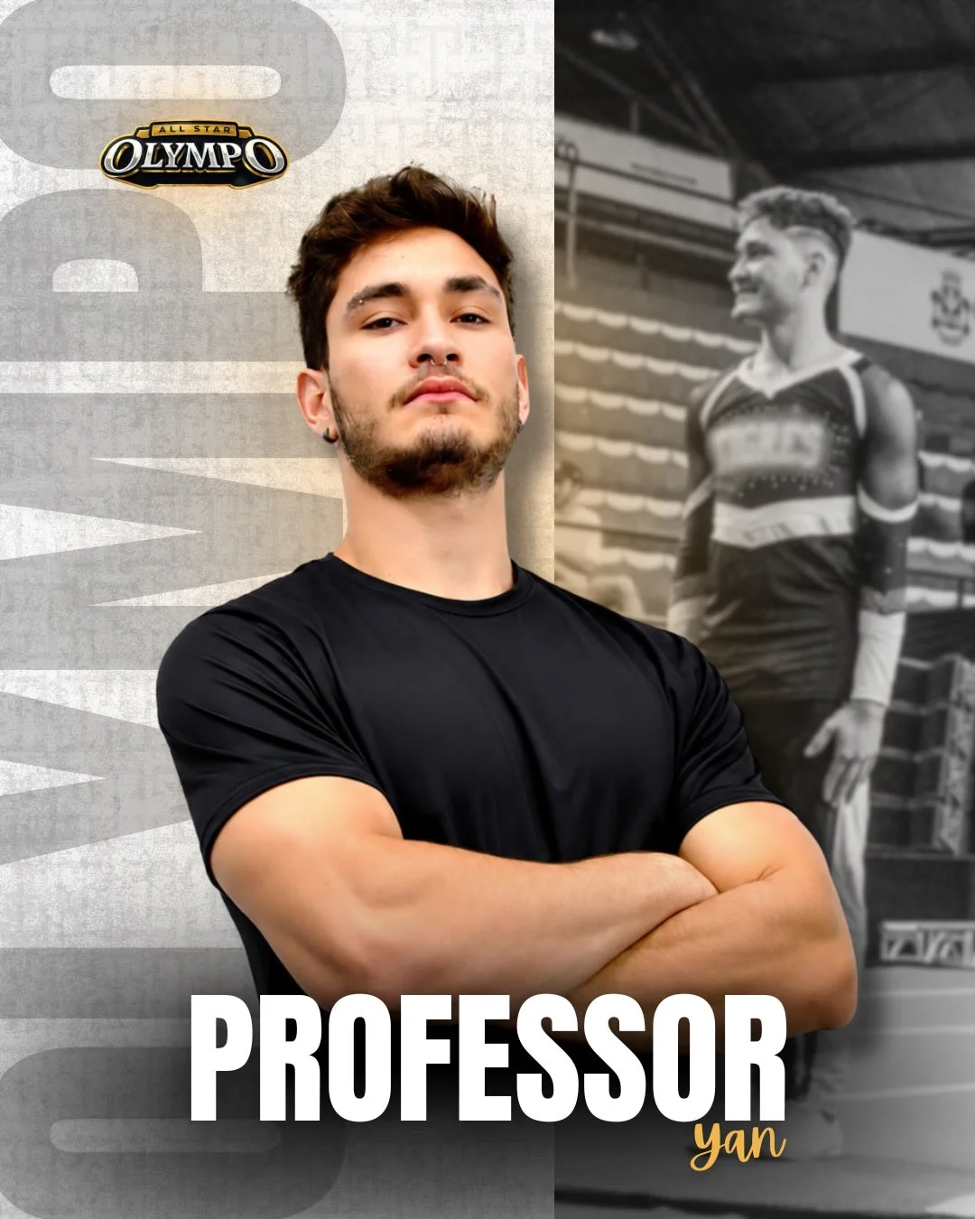 Yan, Professor